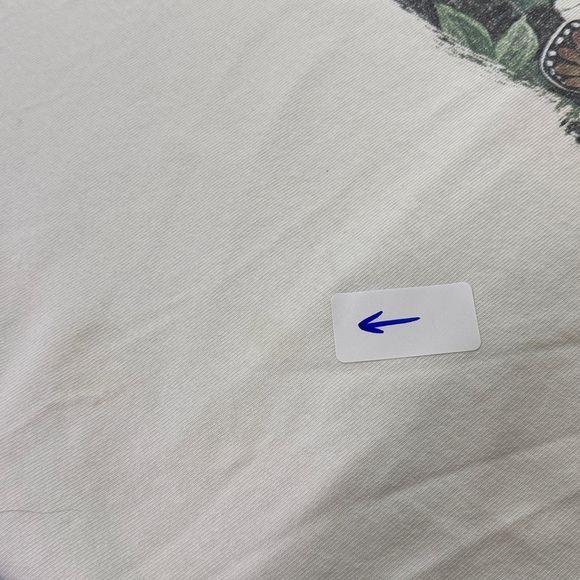 Vintage Parrots of the Forest Butterflies - Picture 4 of 4